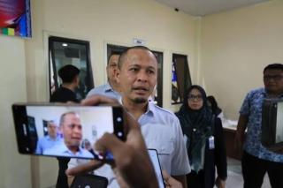 Agung Nugroho Tekankan Respons Cepat OPD, Pemko Pekanbaru Evaluasi Layanan Publik Setiap Bulan
